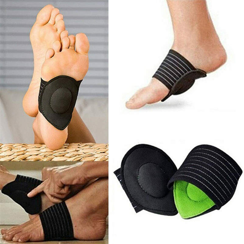 OrthoPro Brace Support – Black Friday Over 50% Off, Get a Pair Today!
