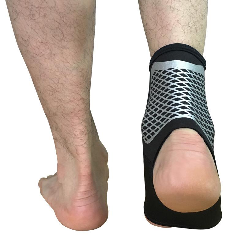 Sports Ankle Support Brace – Over 50% Off Black Friday Deal!