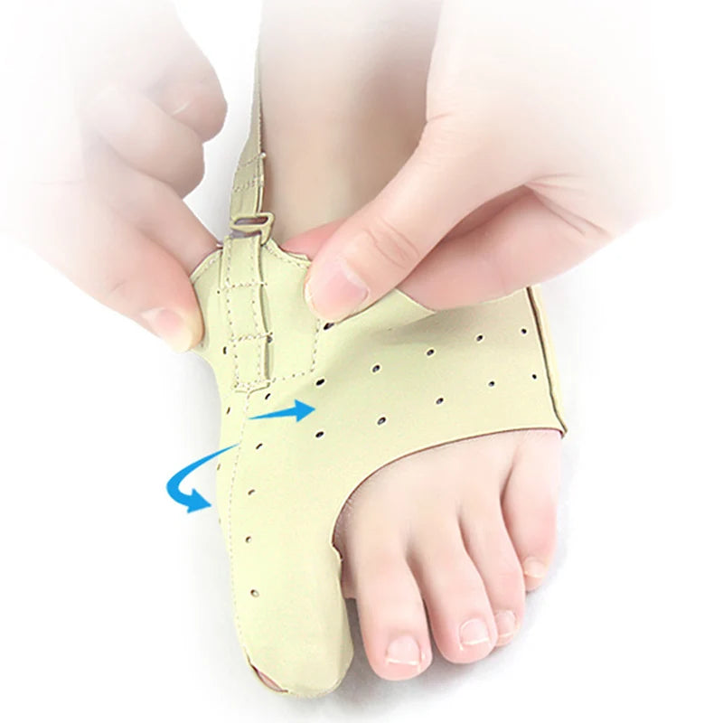 Bunion Relief Toe Separator – Over 50% Off Black Friday Special!