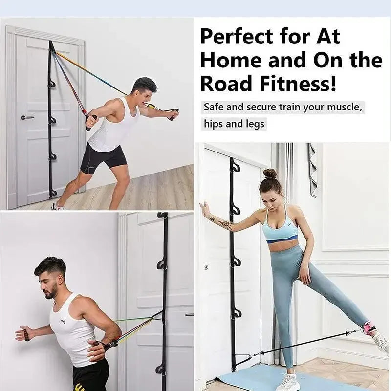 ProFit™ Door Anchor Strap for Resistance Bands