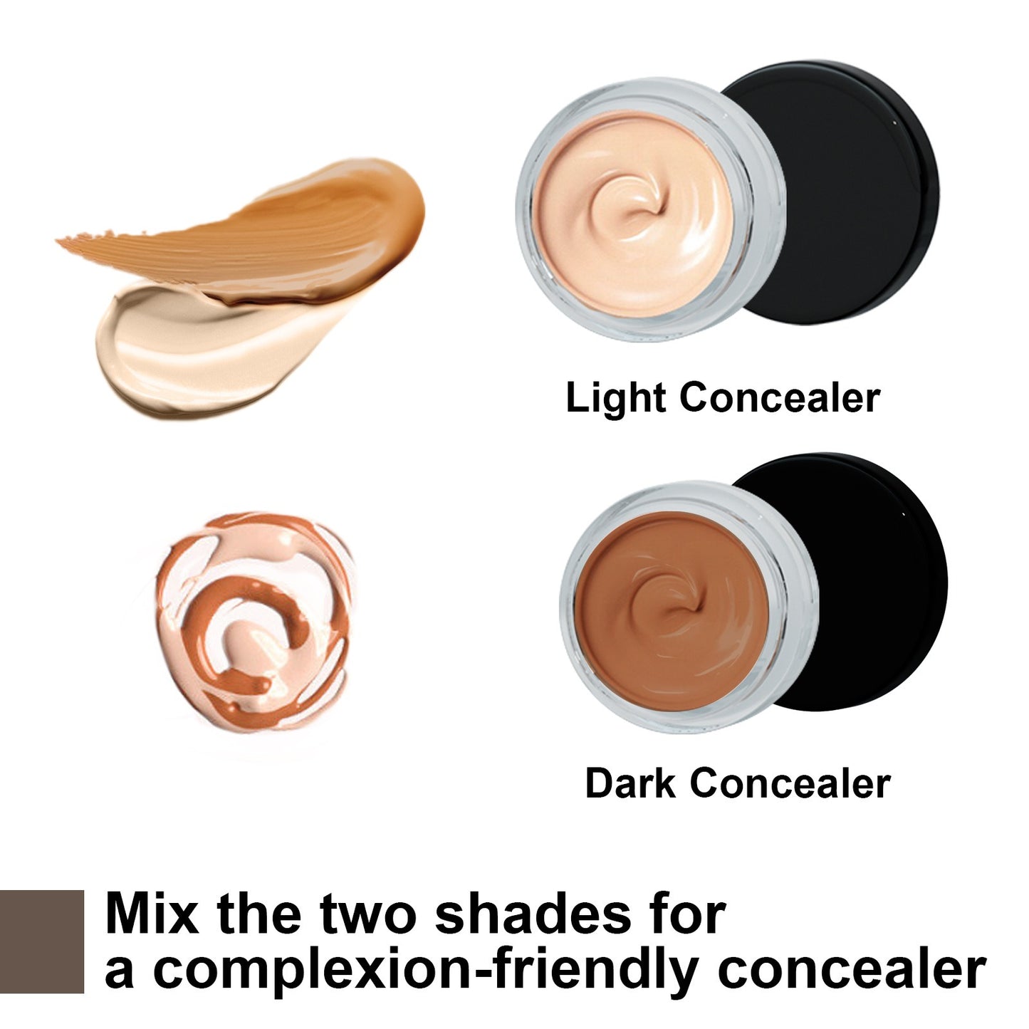 Waterproof Concealer