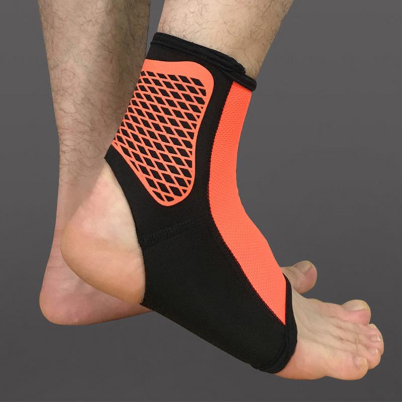 Sports Ankle Support Brace – Over 50% Off Black Friday Deal!