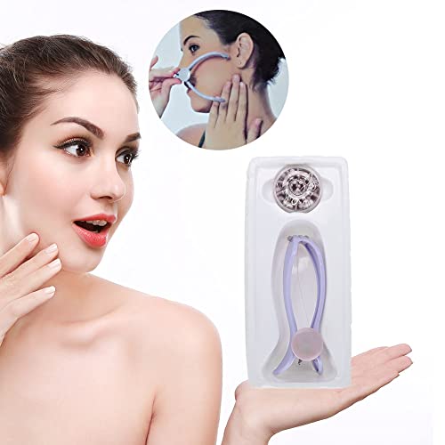 Mini Facial Hair Remover
