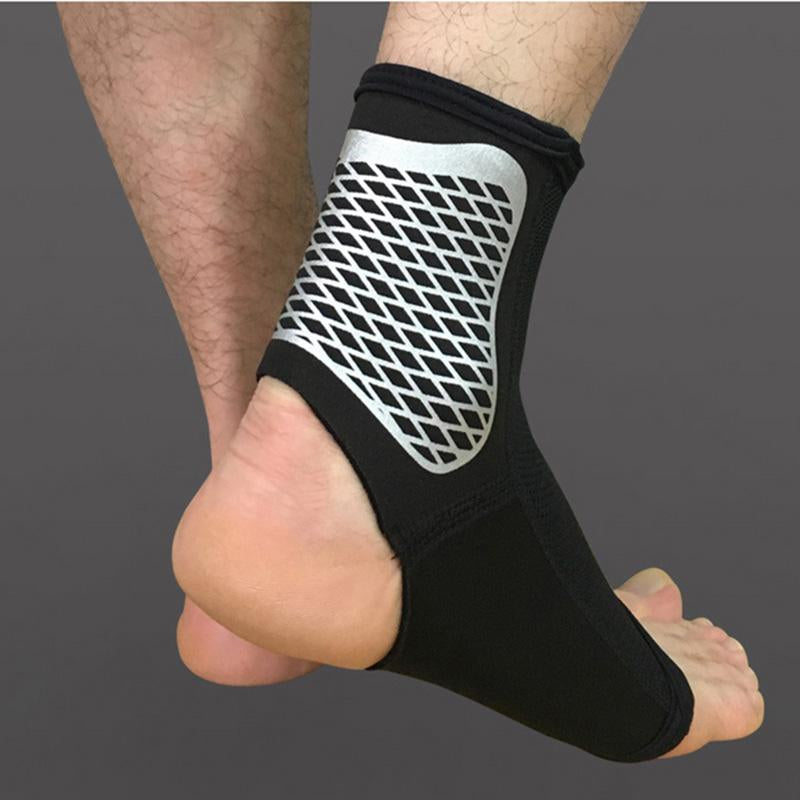 Sports Ankle Support Brace – Over 50% Off Black Friday Deal!
