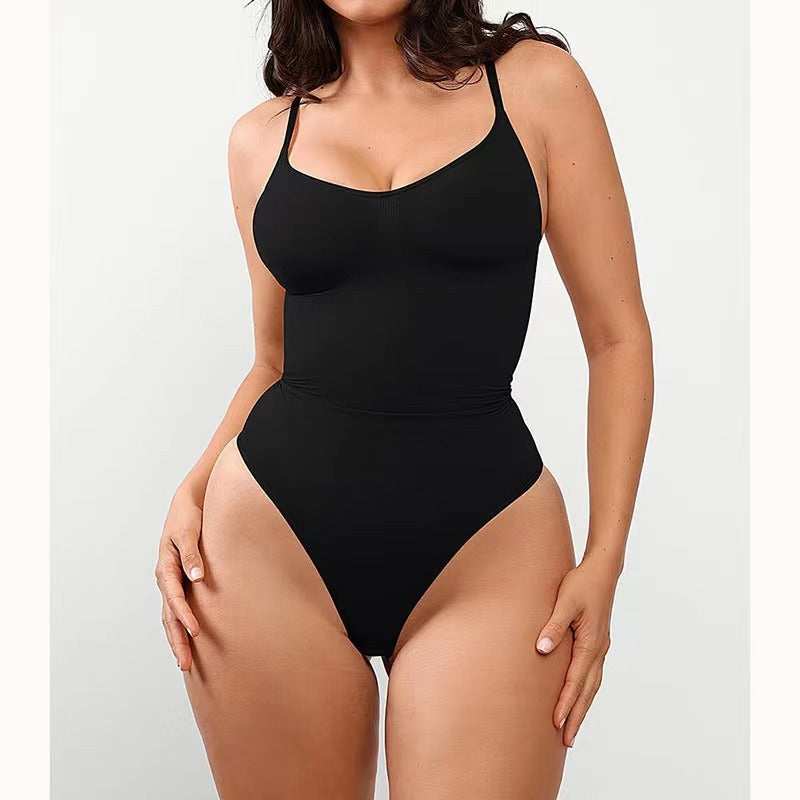 Transform Your Silhouette with the Premium Full Body Shaper