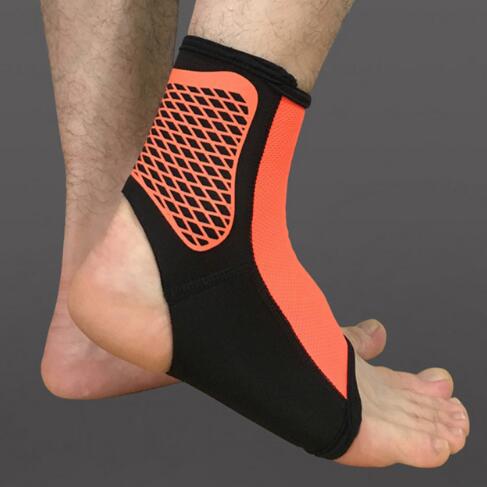 Sports Ankle Support Brace – Over 50% Off Black Friday Deal!