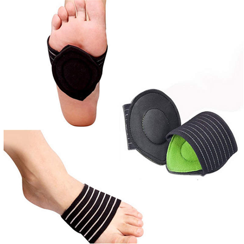 OrthoPro Brace Support – Black Friday Over 50% Off, Get a Pair Today!