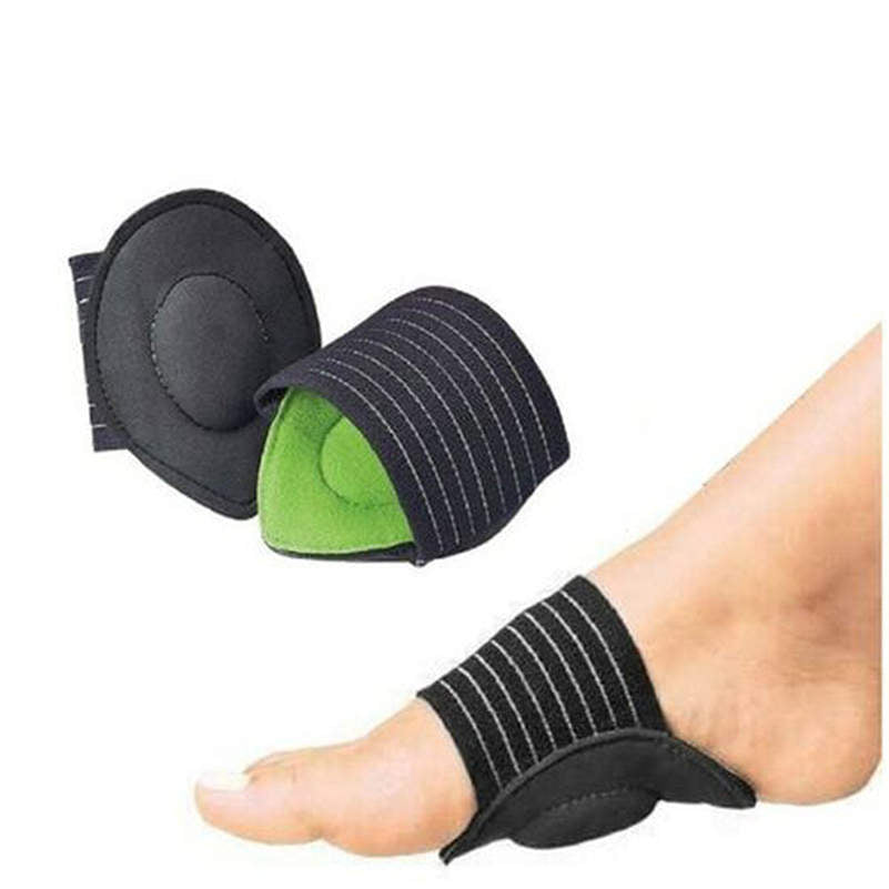 OrthoPro Brace Support – Black Friday Over 50% Off, Get a Pair Today!