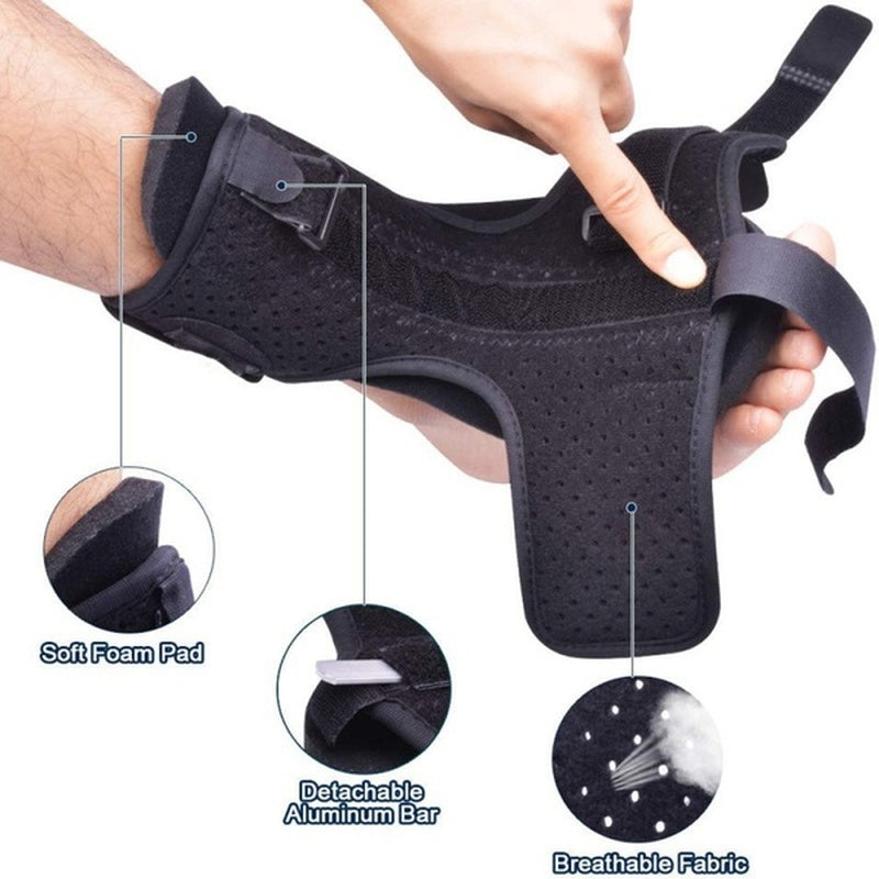 FlexiLift™ Plantar Fasciitis Night Brace