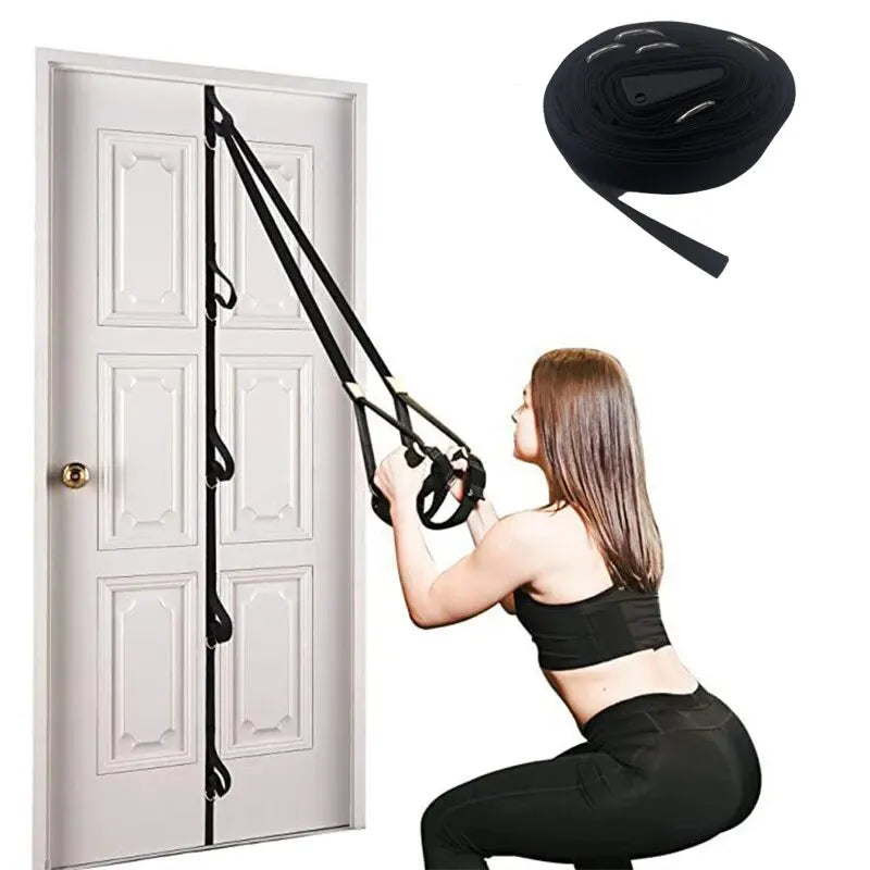 ProFit™ Door Anchor Strap for Resistance Bands