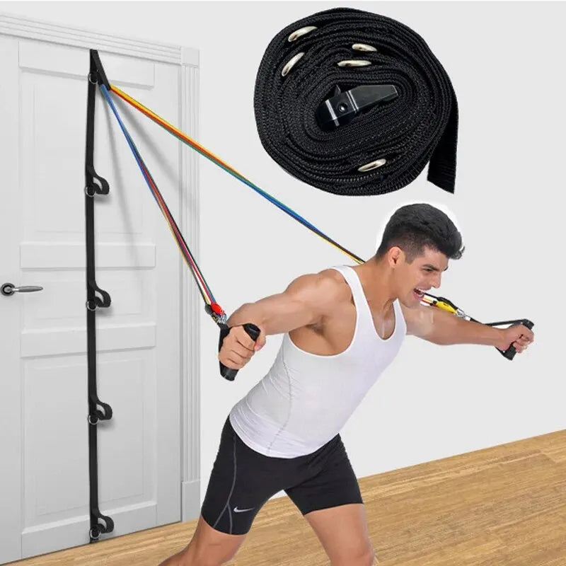 ProFit™ Door Anchor Strap for Resistance Bands