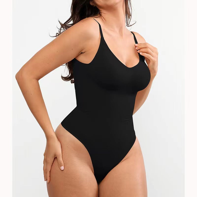 Transform Your Silhouette with the Premium Full Body Shaper