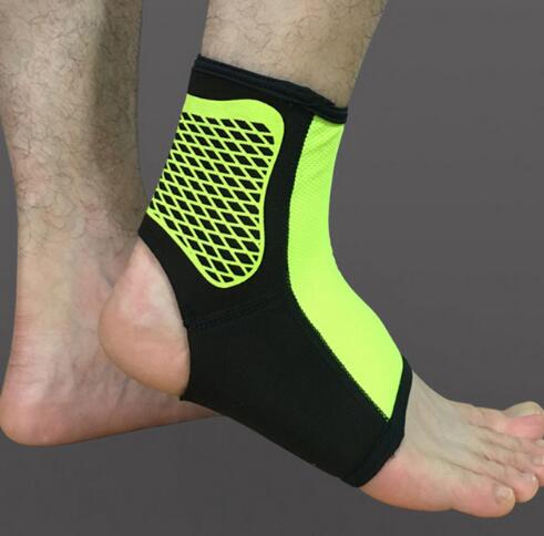 Sports Ankle Support Brace – Over 50% Off Black Friday Deal!