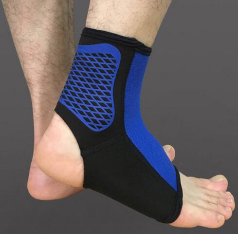 Sports Ankle Support Brace – Over 50% Off Black Friday Deal!