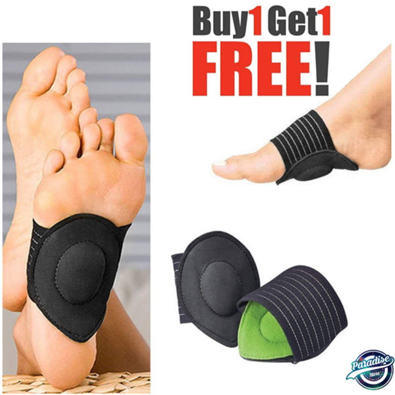 OrthoPro Brace Support – Black Friday Over 50% Off, Get a Pair Today!