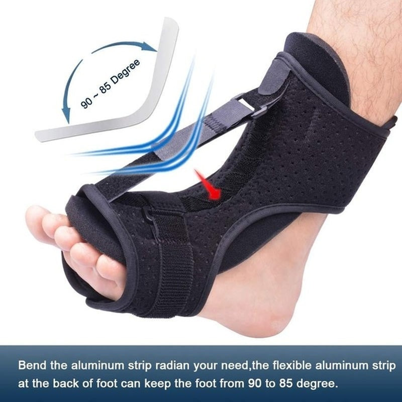 FlexiLift™ Plantar Fasciitis Night Brace