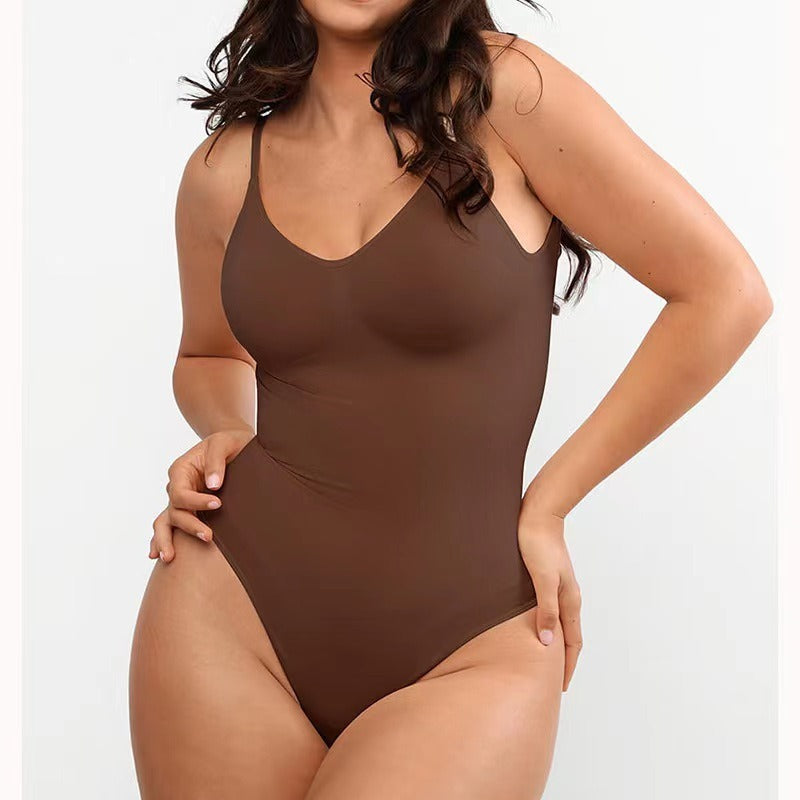Transform Your Silhouette with the Premium Full Body Shaper
