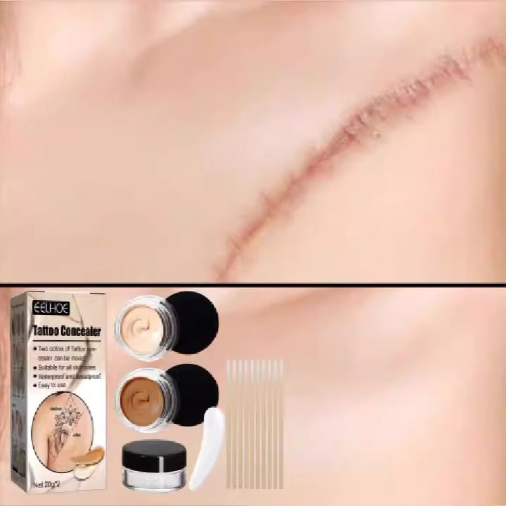 Waterproof Concealer