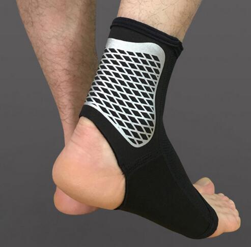 Sports Ankle Support Brace – Over 50% Off Black Friday Deal!