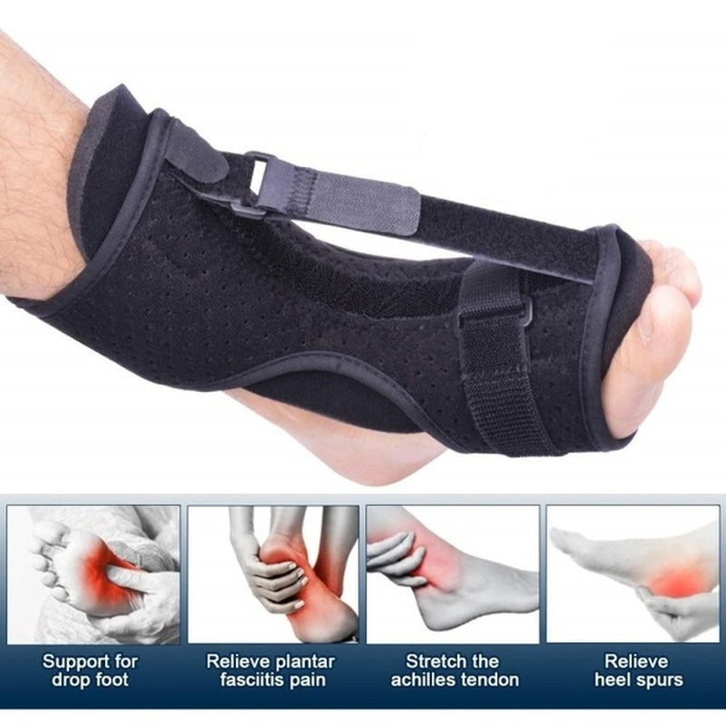 FlexiLift™ Plantar Fasciitis Night Brace