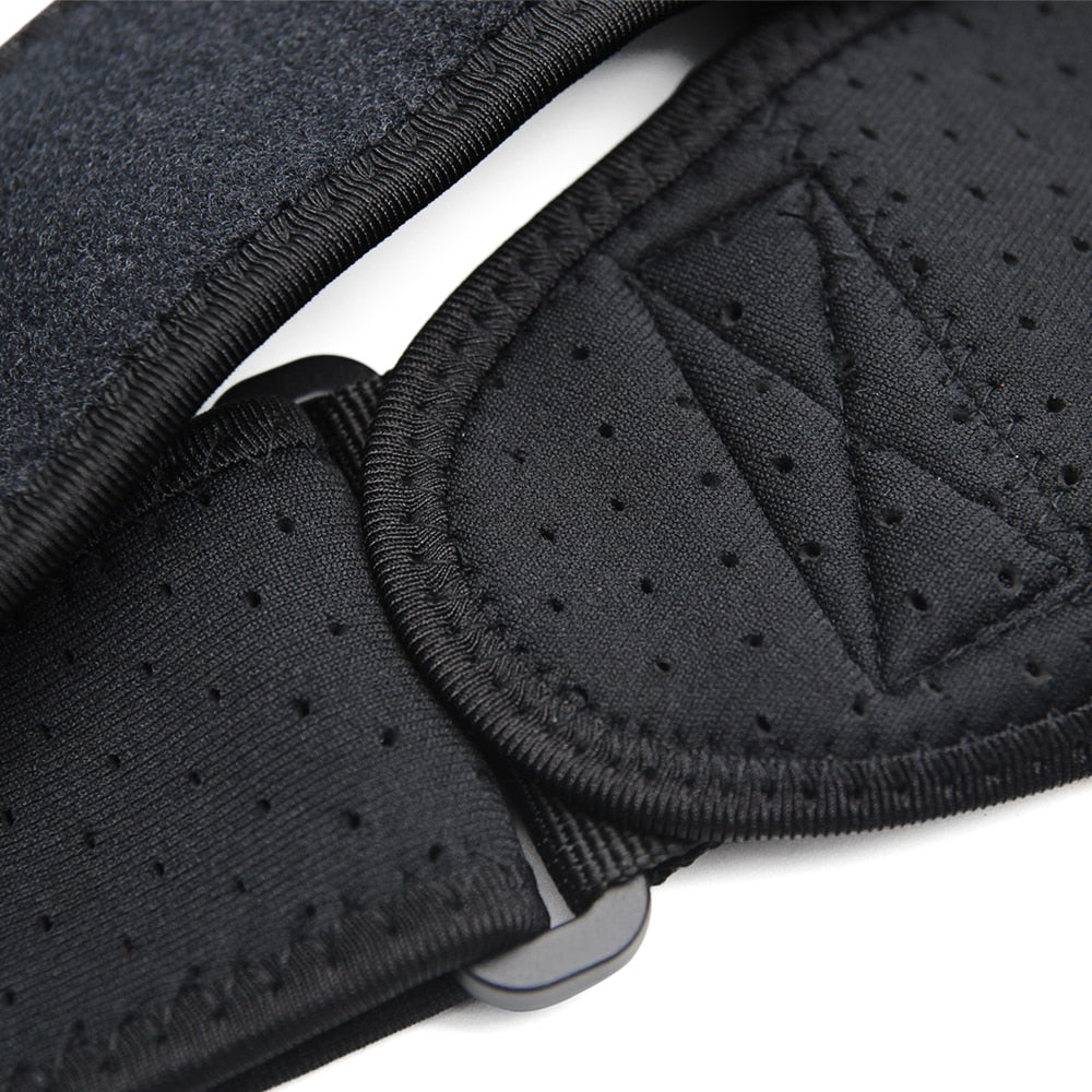 Adjustable Shoulder Brace Support Strap – Over 50% Off Black Friday Sale!