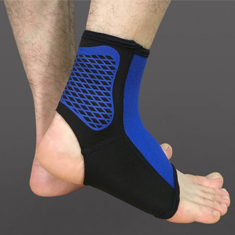 Sports Ankle Support Brace – Over 50% Off Black Friday Deal!