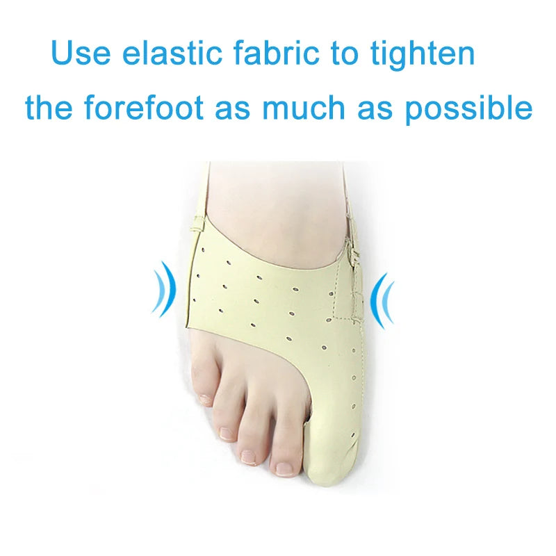 Bunion Relief Toe Separator – Over 50% Off Black Friday Special!