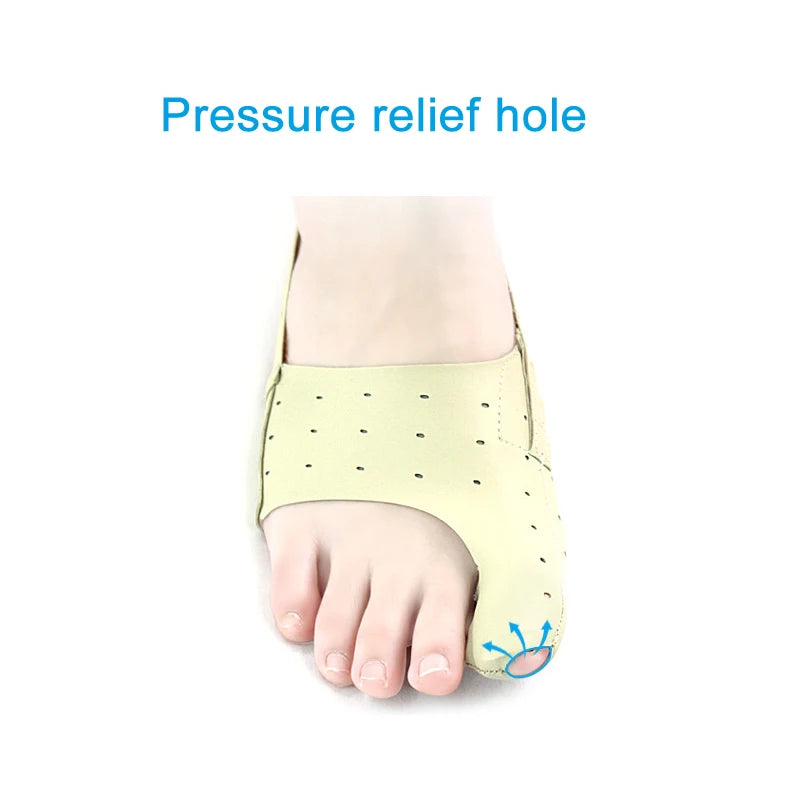 Bunion Relief Toe Separator – Over 50% Off Black Friday Special!