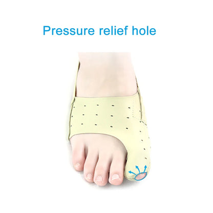 Bunion Relief Toe Separator – Over 50% Off Black Friday Special!