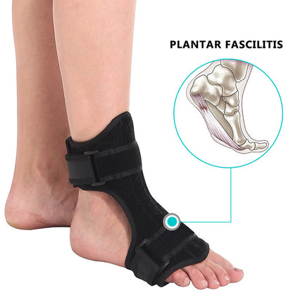 HailiCare Foot Drop & Toe Corrector – Over 50% Off Black Friday Special!