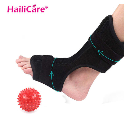 HailiCare Foot Drop & Toe Corrector – Over 50% Off Black Friday Special!