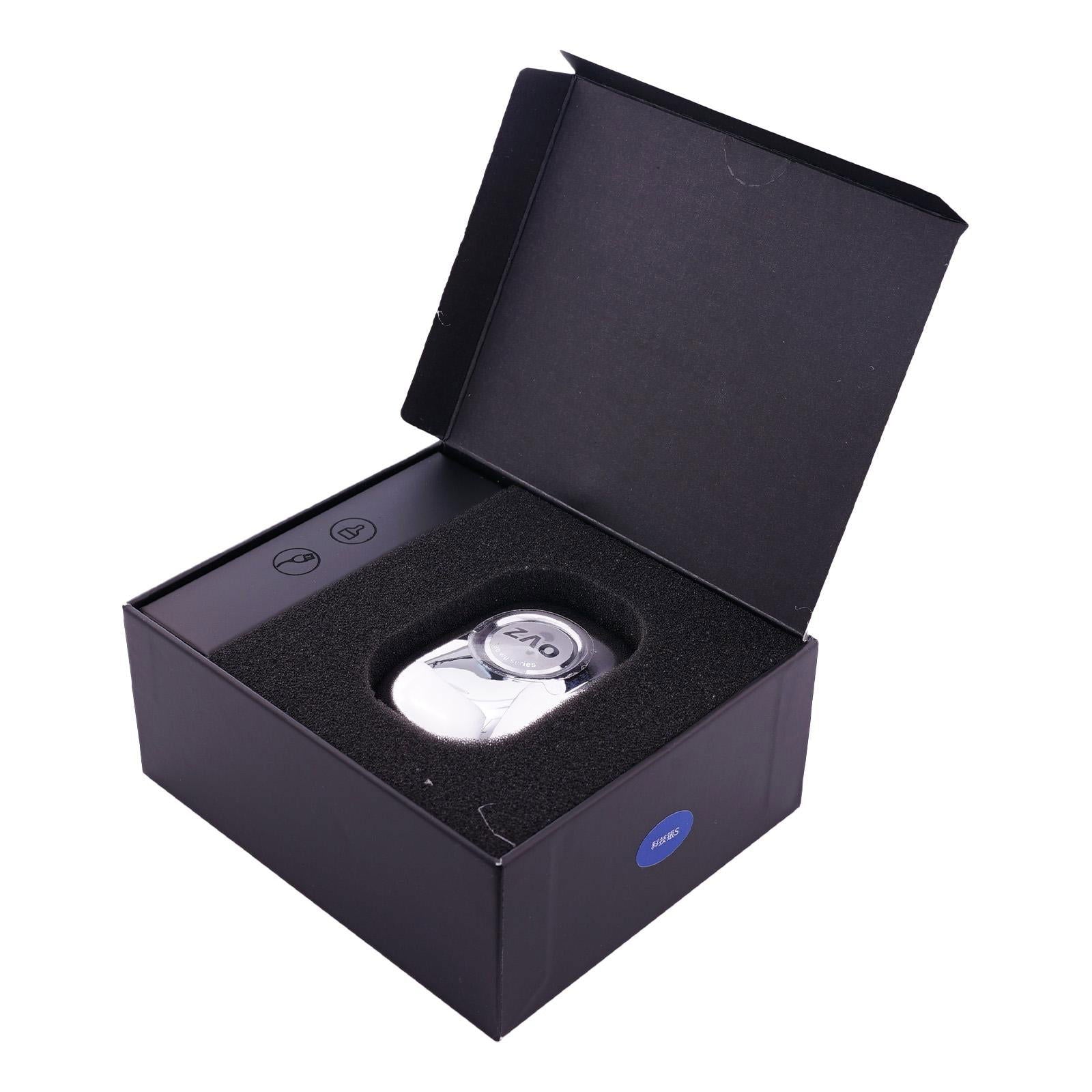 EZShave - Mini Portable Electric Shaver - Laven Club