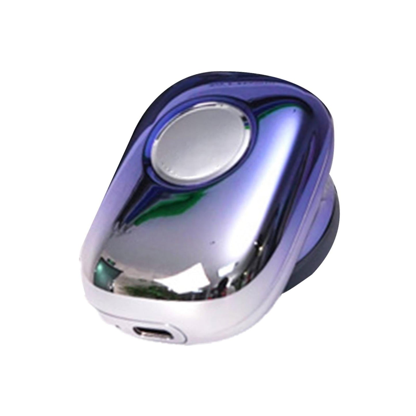 EZShave - Mini Portable Electric Shaver - Laven Club