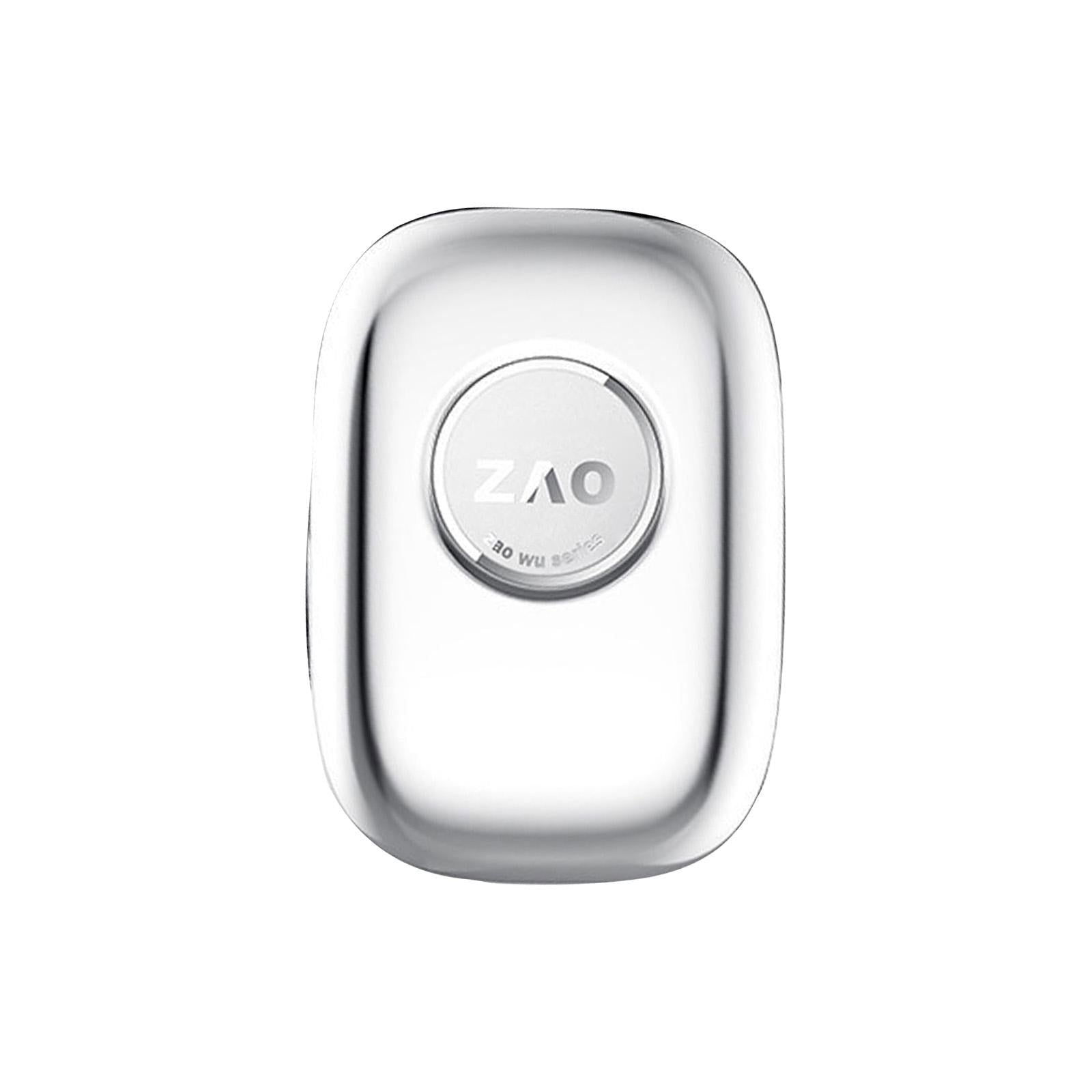 EZShave - Mini Portable Electric Shaver - Laven Club