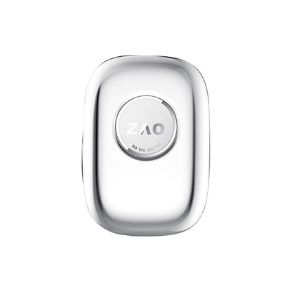 EZShave - Mini Portable Electric Shaver - Laven Club