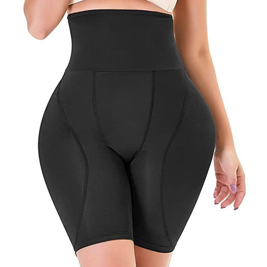 ShapeUp™ Hip Lifting Pants with Body Shaping Underwear - chasencarrie.com