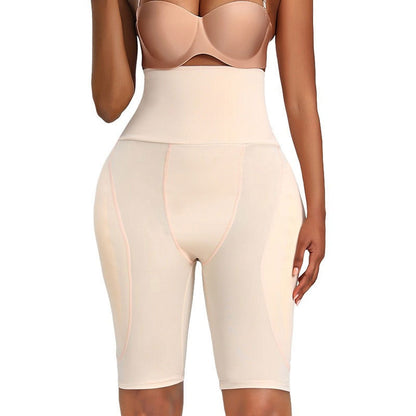ShapeUp™ Hip Lifting Pants with Body Shaping Underwear - chasencarrie.com