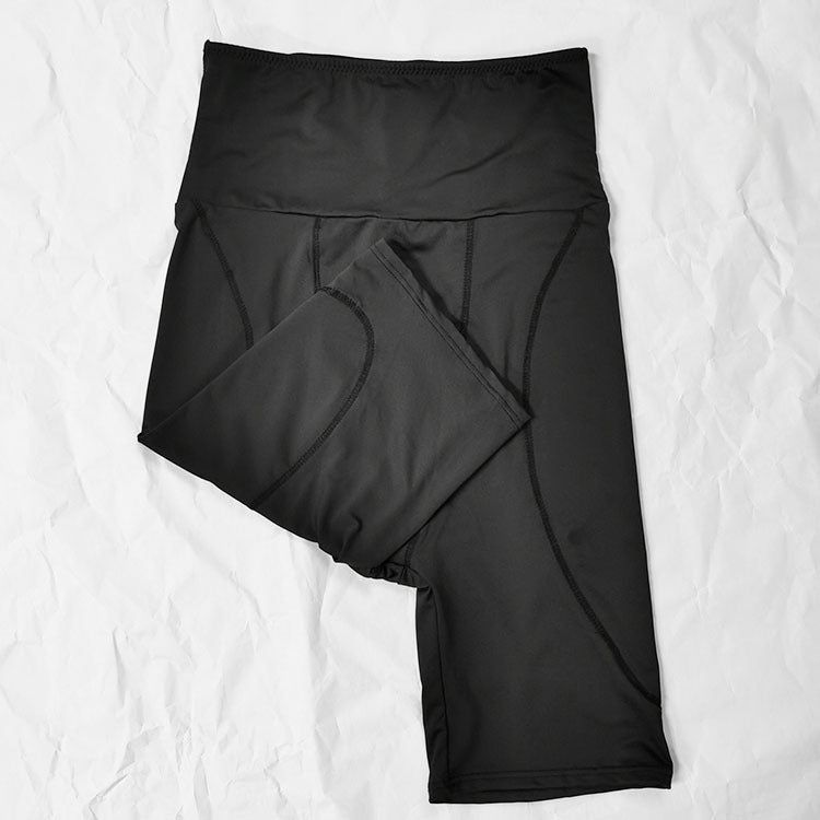ShapeUp™ Hip Lifting Pants with Body Shaping Underwear - chasencarrie.com