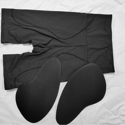 ShapeUp™ Hip Lifting Pants with Body Shaping Underwear - chasencarrie.com